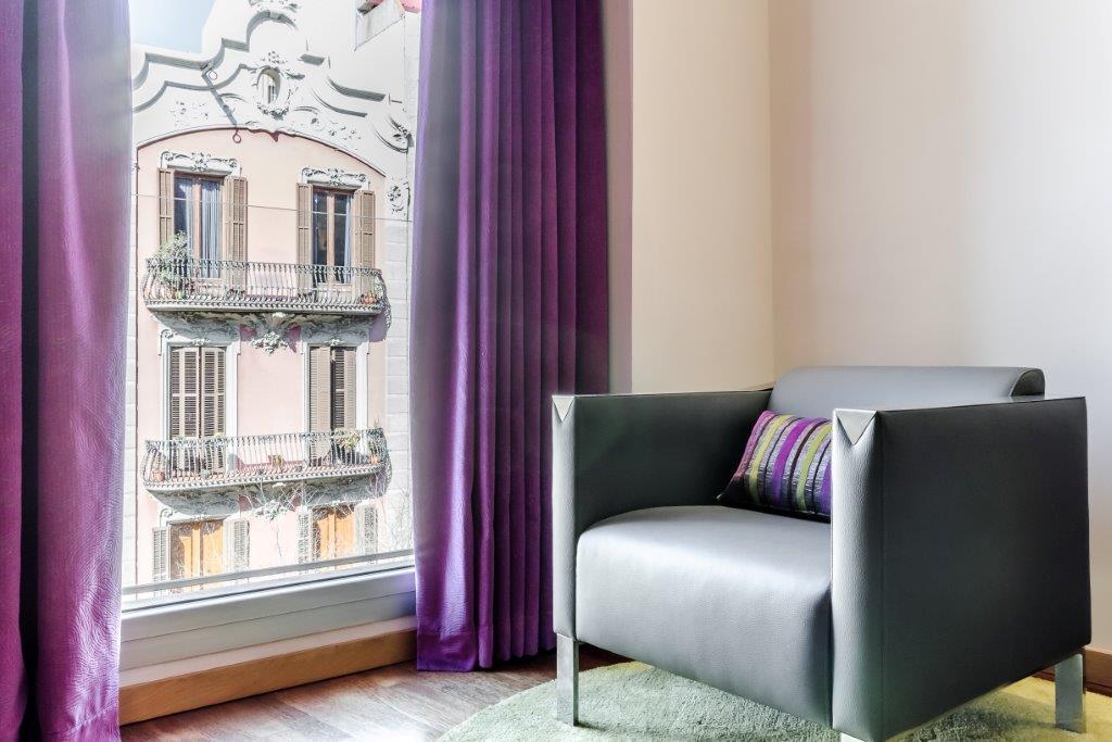 Hotell Sansi