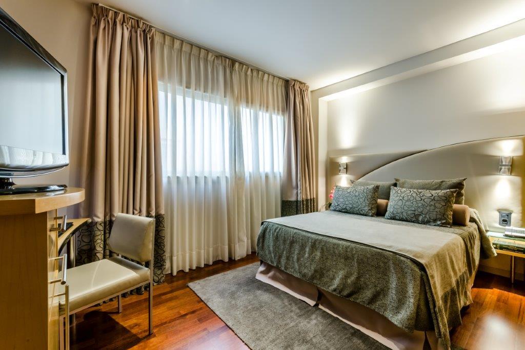 Hotell Sansi 4*