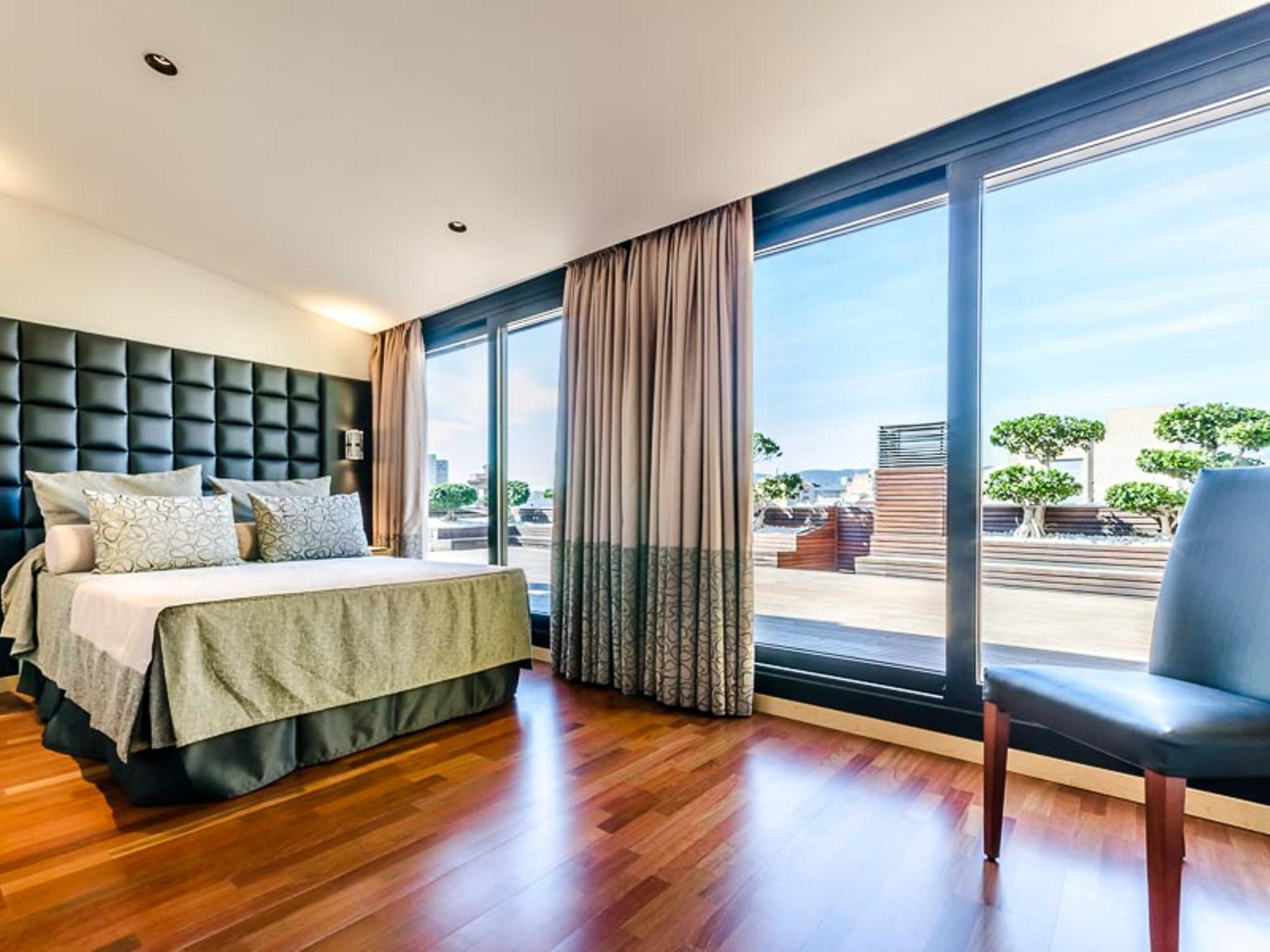 Hotell Sansi