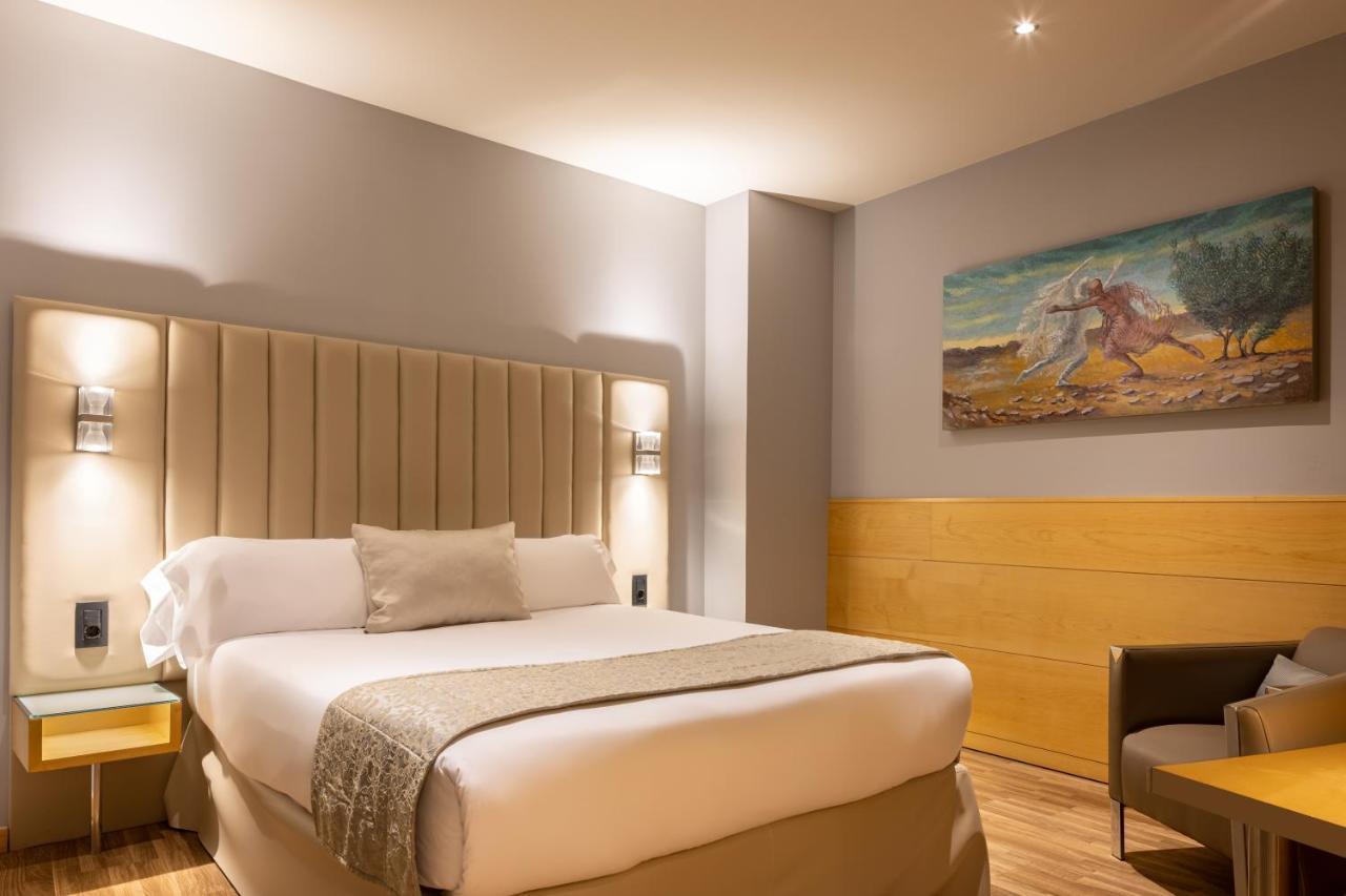 Hotell Sansi