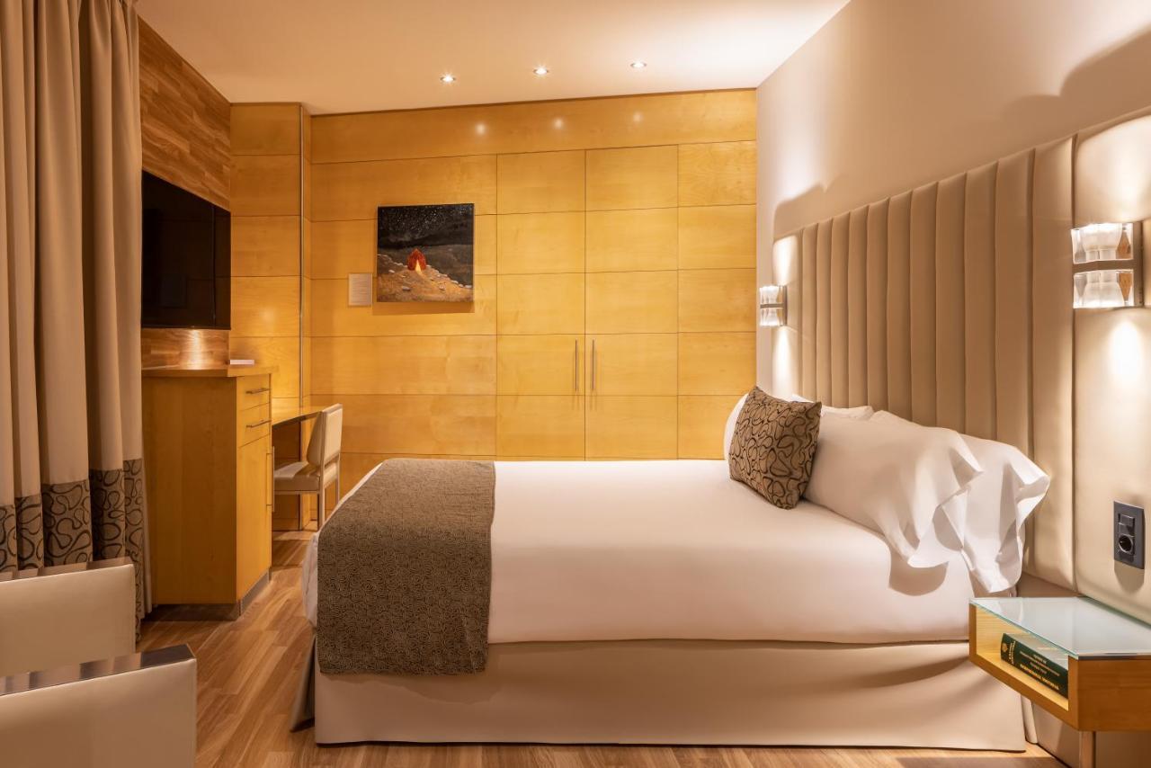 Hotell Sansi