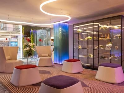 Hotell Sansi 4*