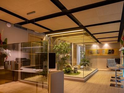 Sansi Hotell Barcelona