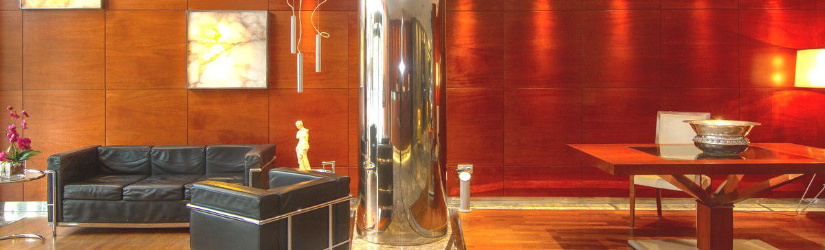 Sansi Hotell 4*