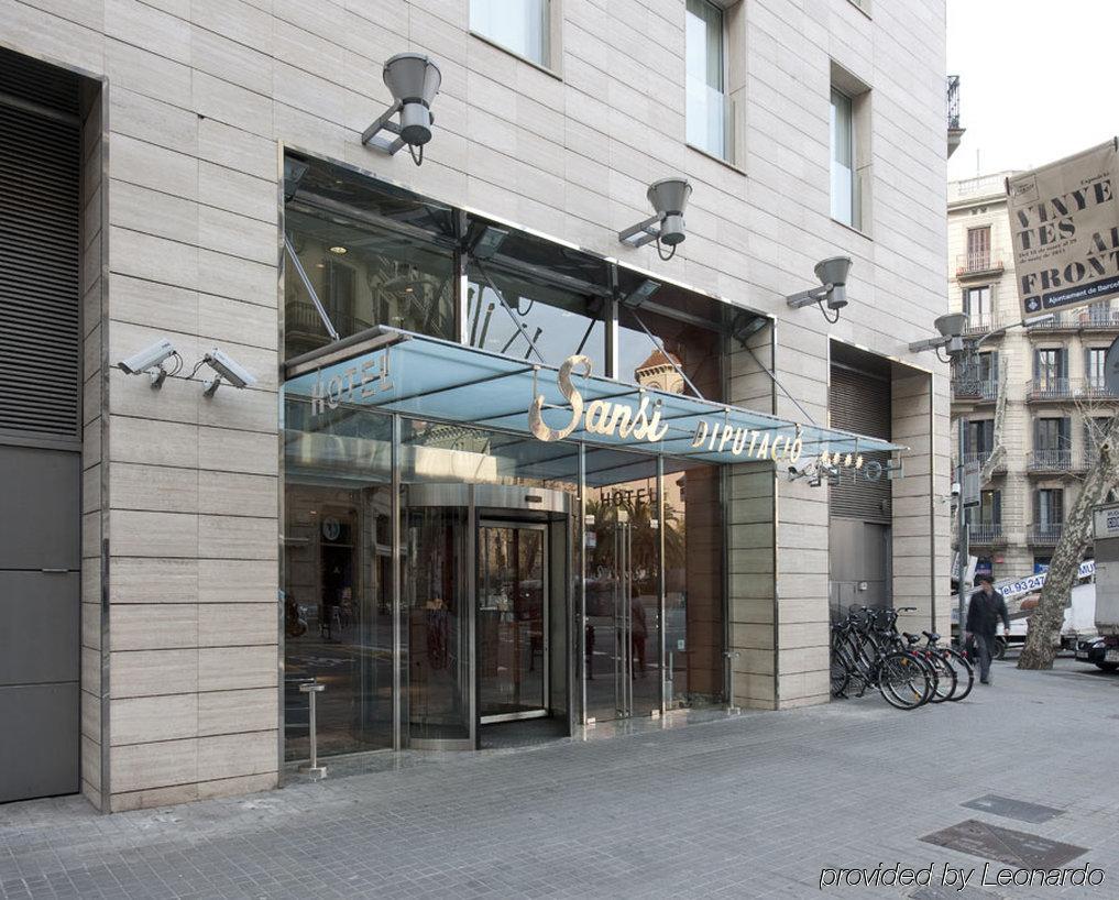 Hotell Sansi 4*