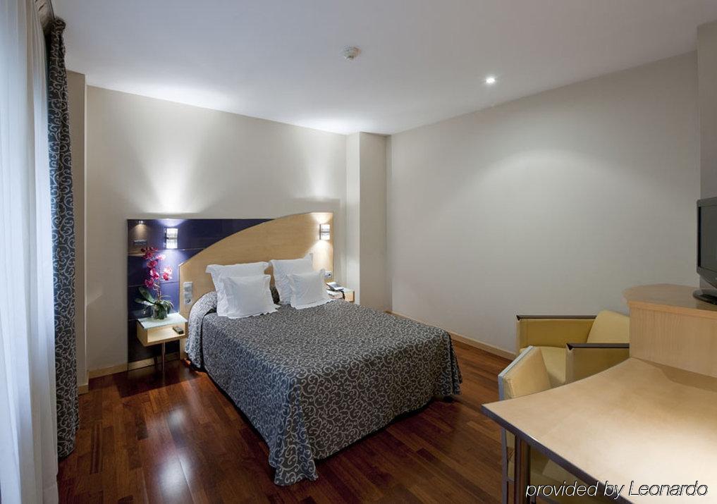 Hotell Sansi