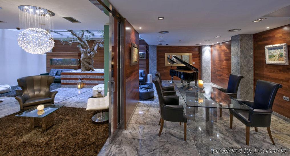 Hotell Sansi