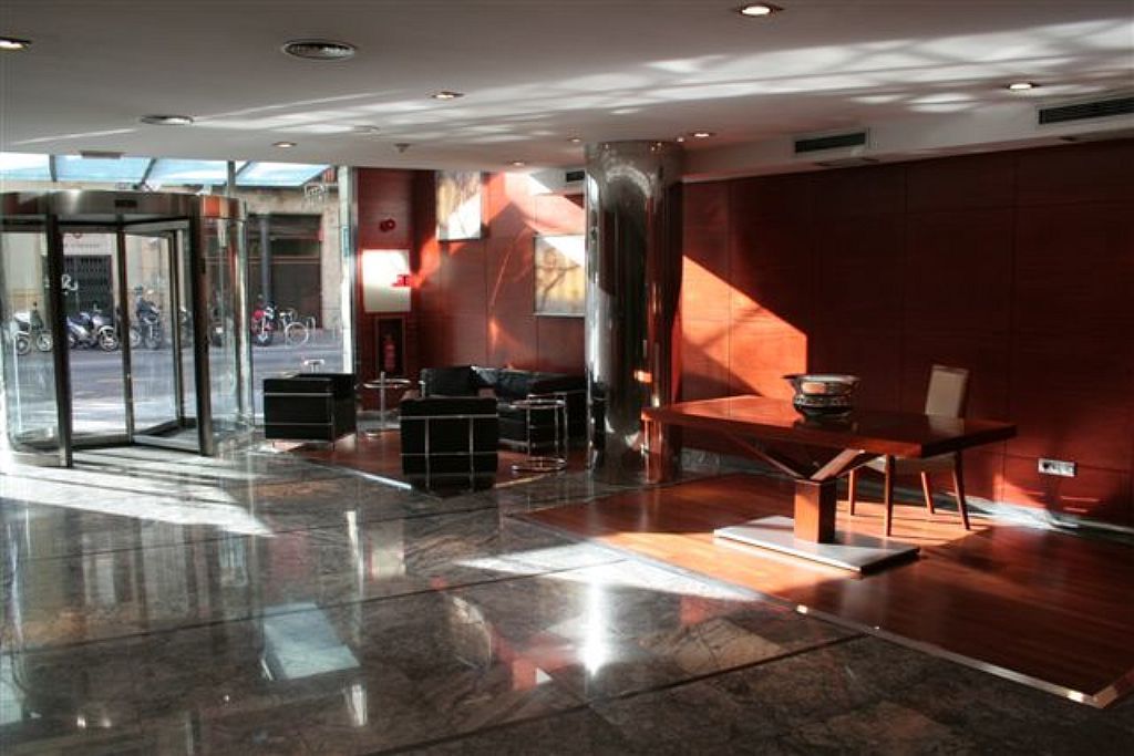 Sansi Hotell 4*