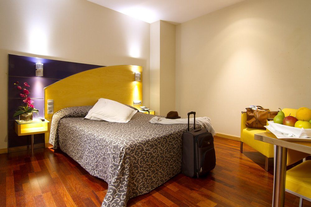 Sansi Hotell 4*