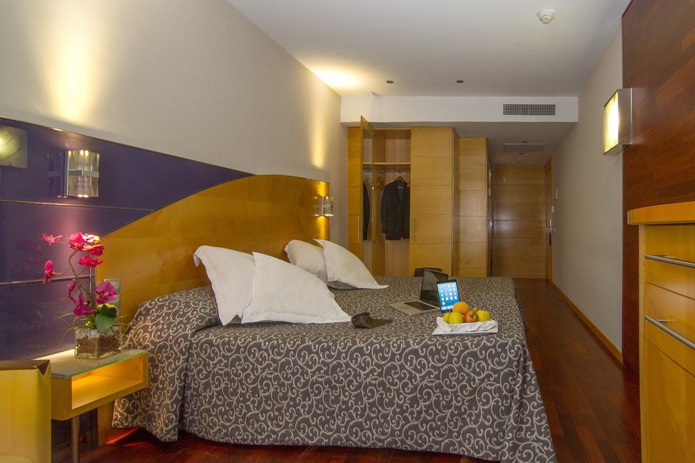 Hotell Sansi