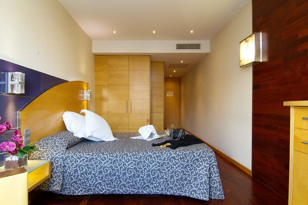 Hotell Sansi 4*