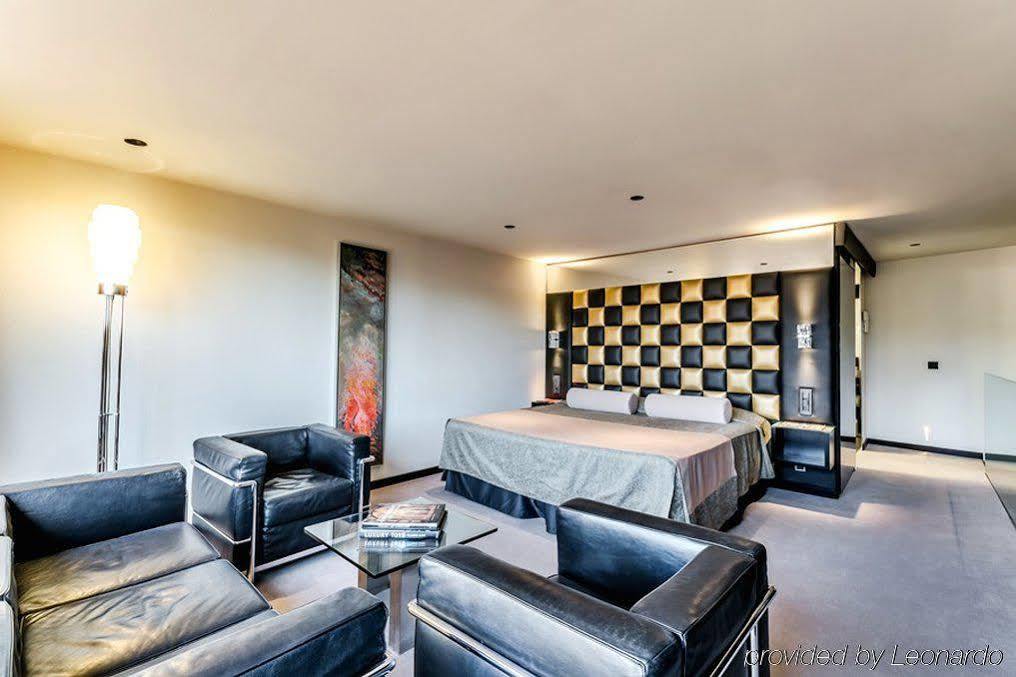 Hotell Sansi Barcelona