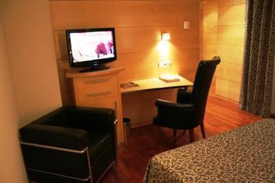 Hotell Sansi Barcelona