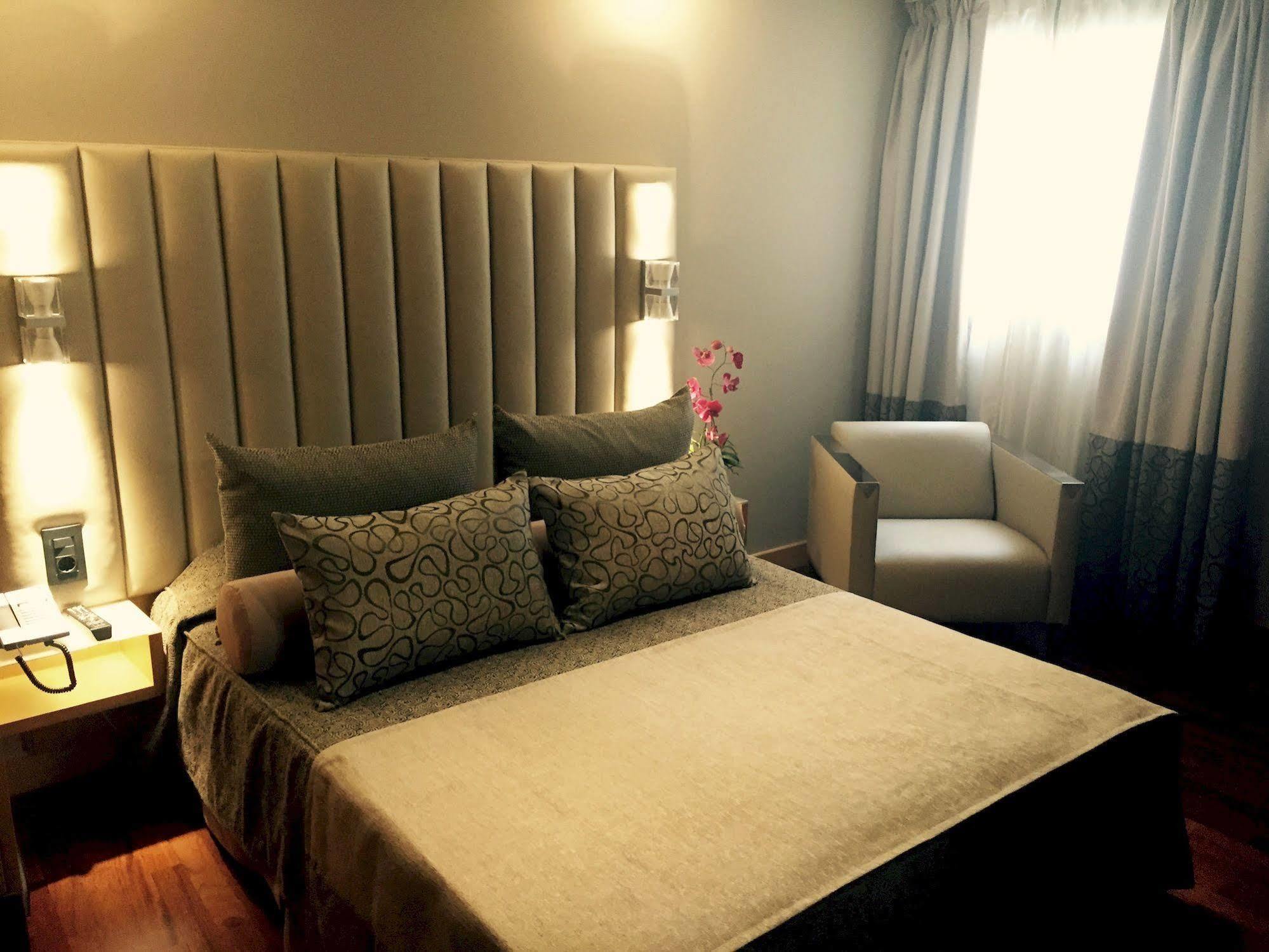Hotell Sansi