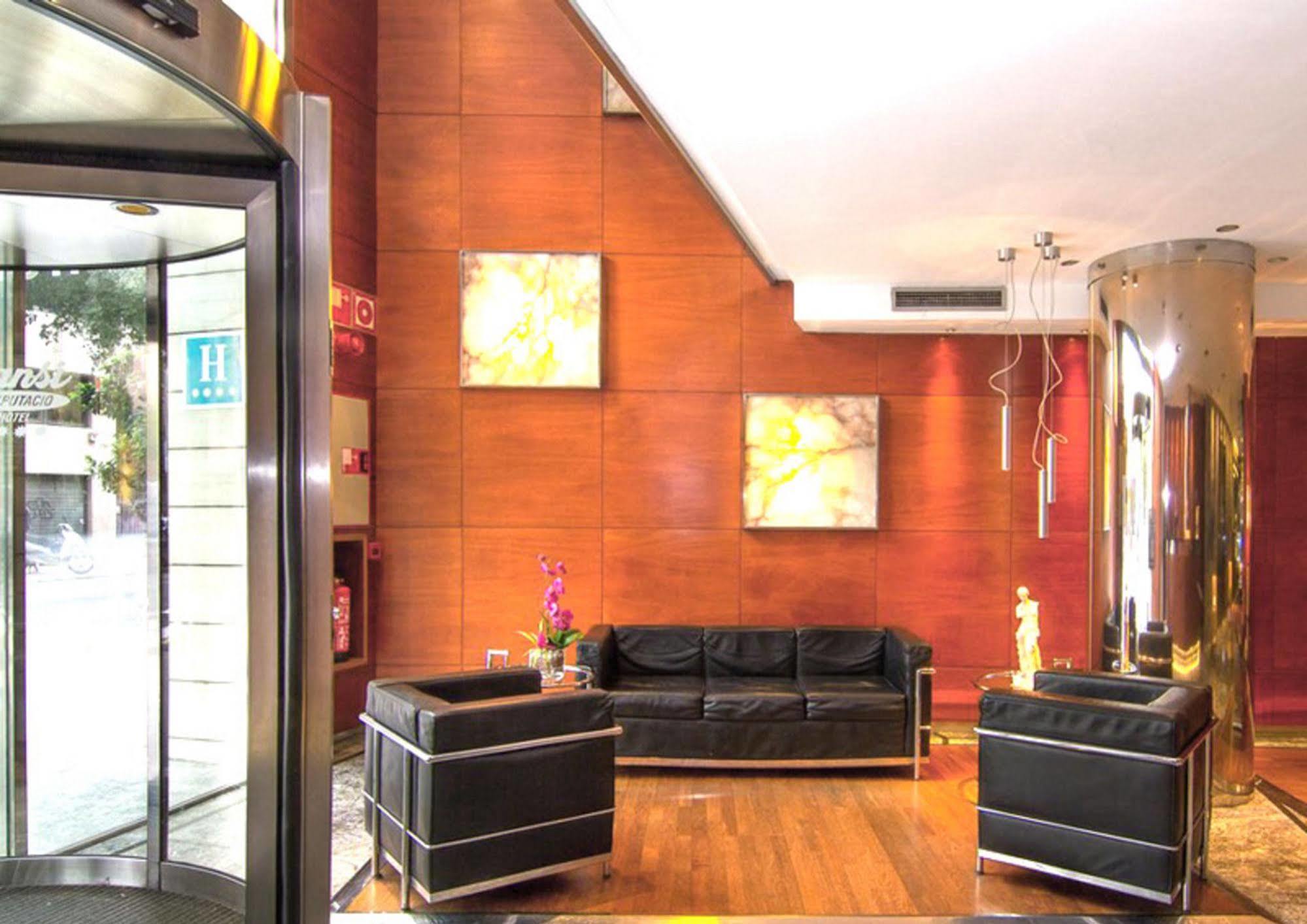 Sansi Hotell 4*