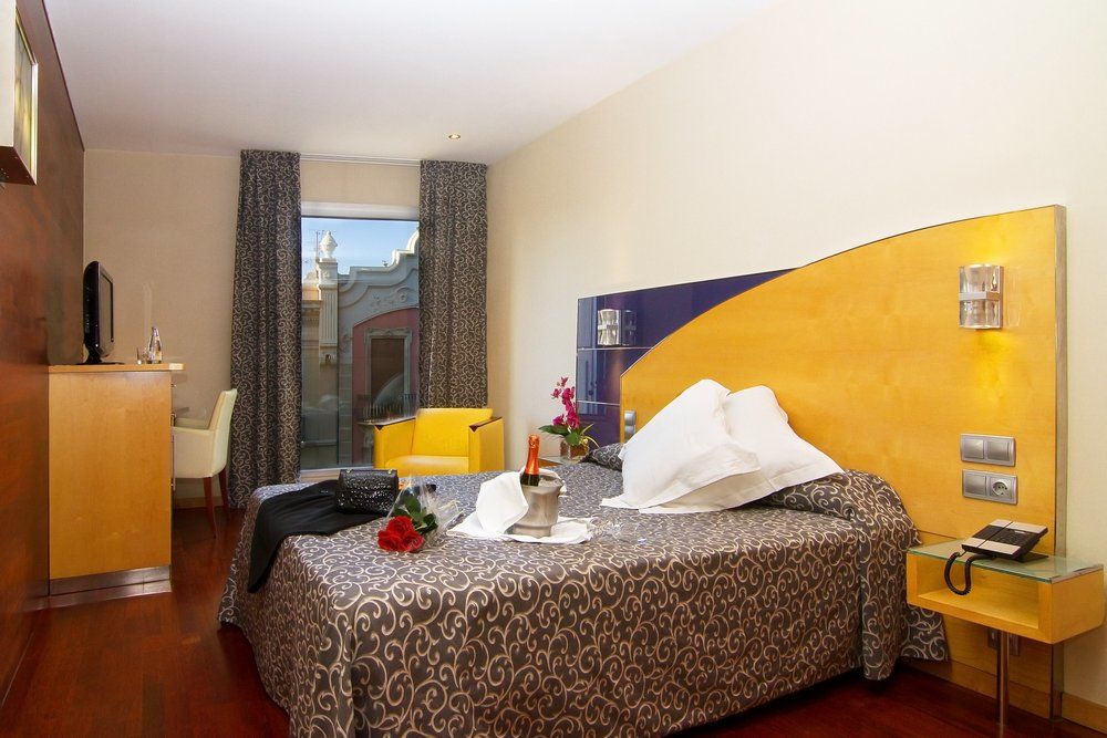 Sansi 4* Barcelona